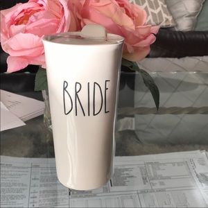Brand new Rae‎ Dunn tumbler